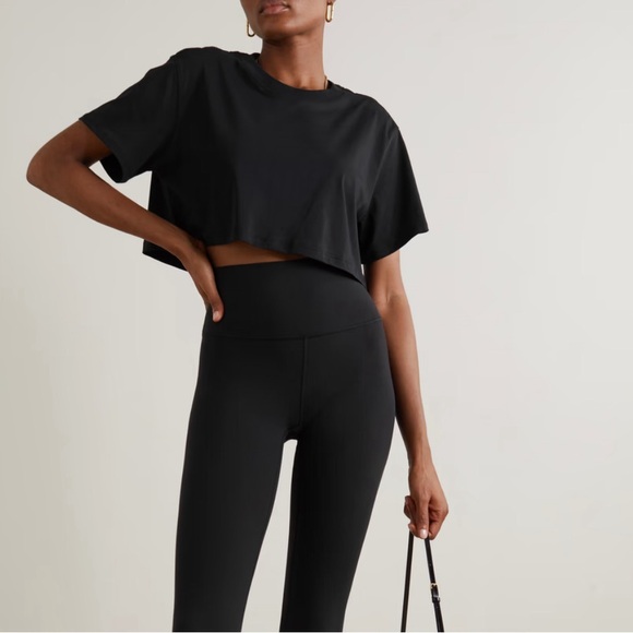 All Yours Cropped Tee bundle - Picture 2 of 3